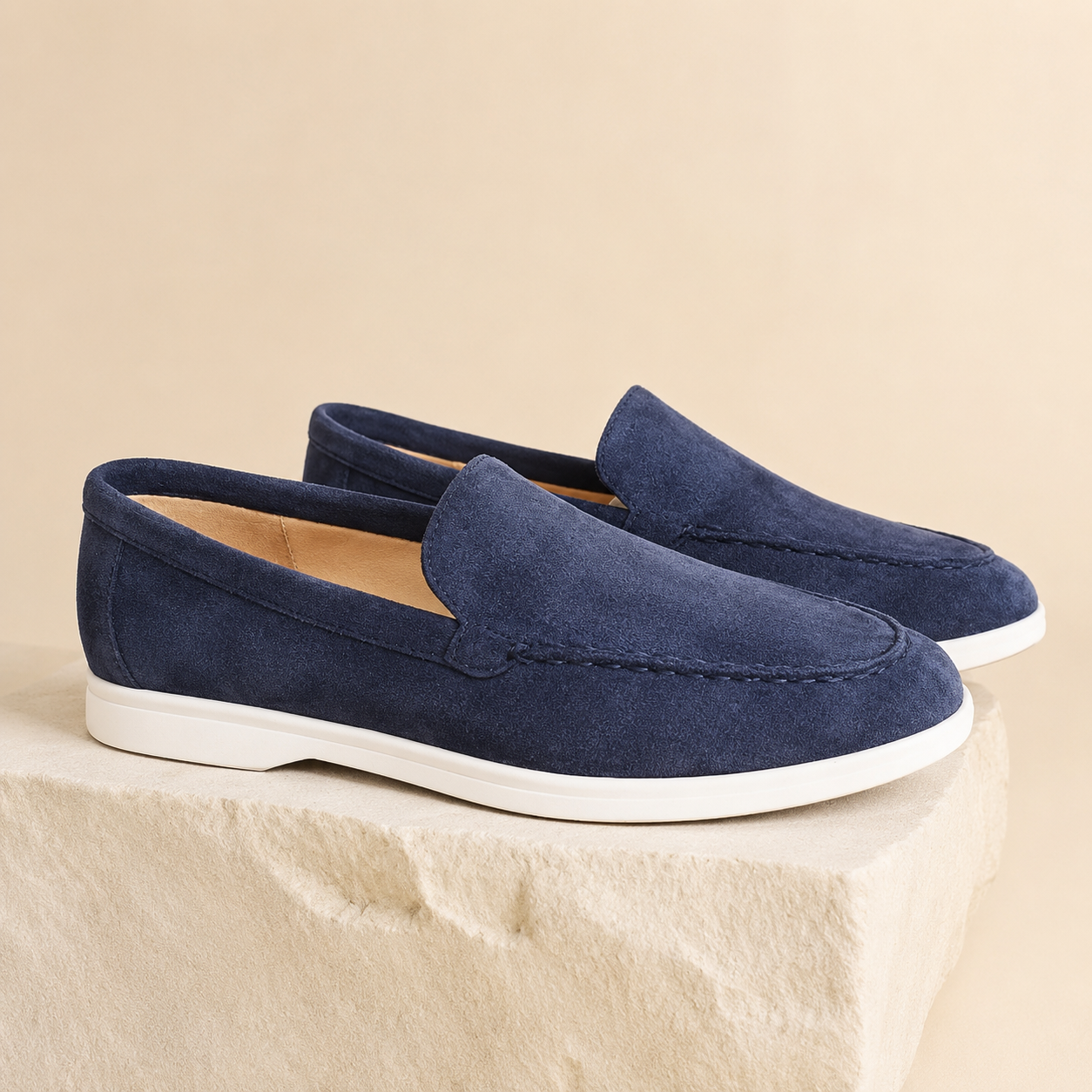 Mocasines de verano
