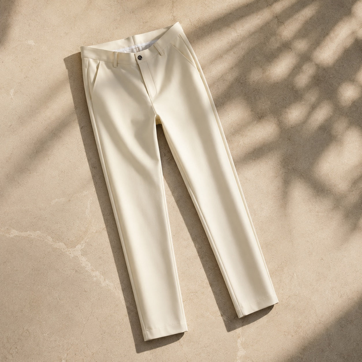 Pantalón elegante para verano